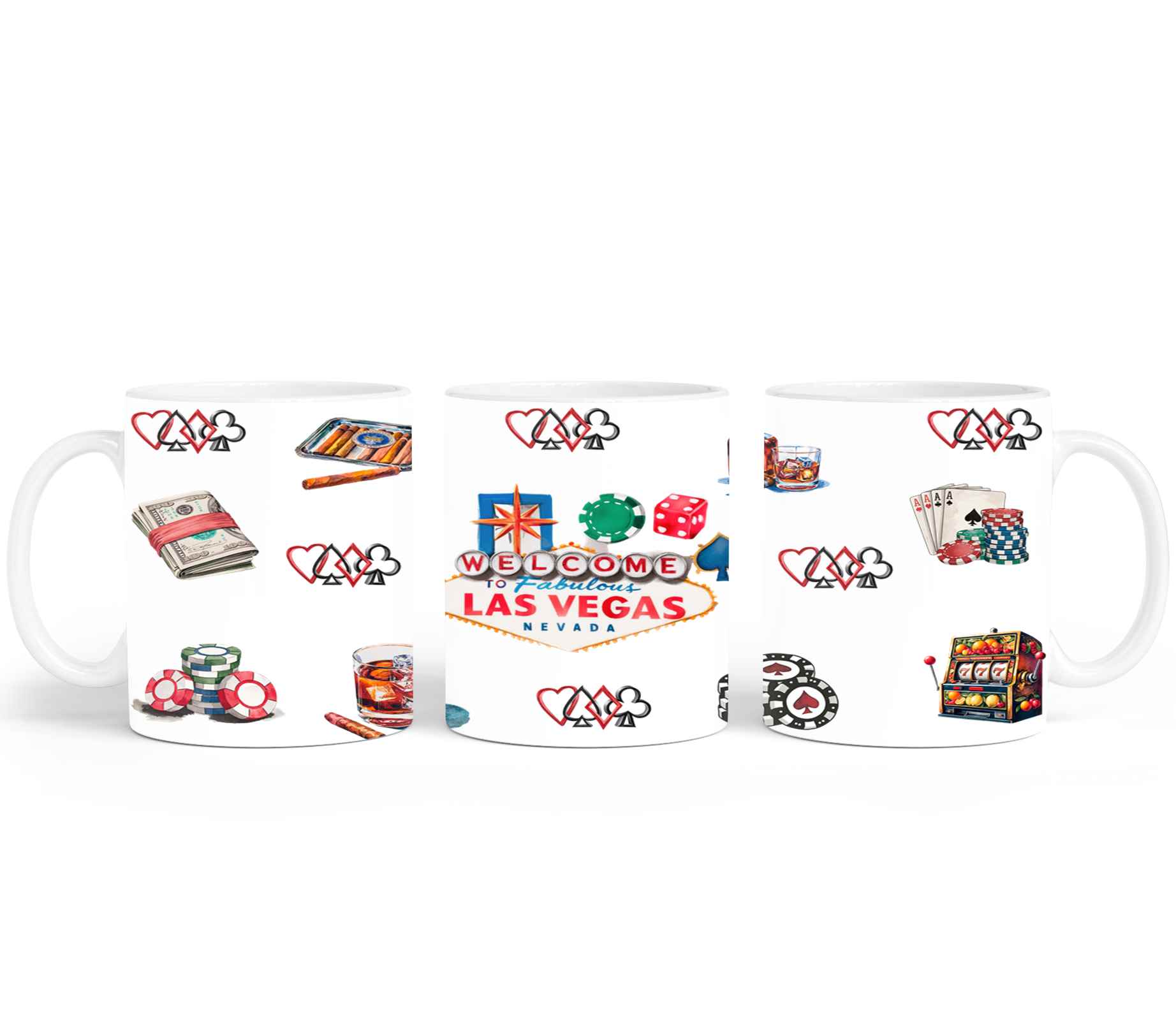 Las Vega-10472